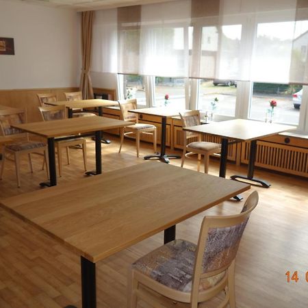 Hotel Wiedenhof Hilden Bagian luar foto