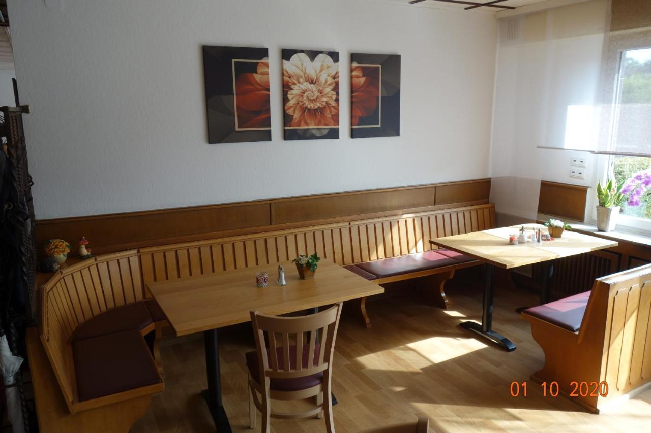 Hotel Wiedenhof Hilden Bagian luar foto