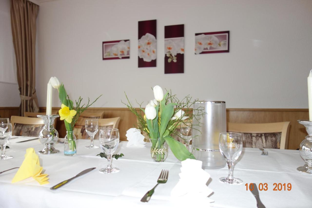 Hotel Wiedenhof Hilden Bagian luar foto